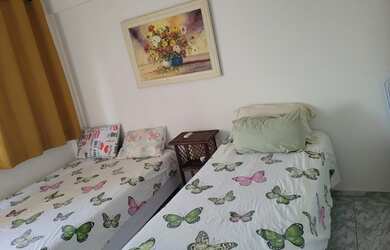 Imagem 14: Apartamento para venda ou aluguel por temporada, na Barra