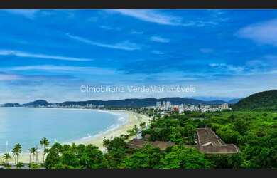 Imagem: O apartamento possui 4 Dormitórios, 5 Banheiros, 2 Vagas na