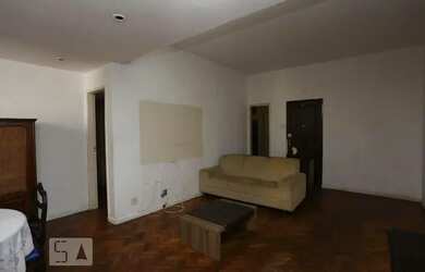 Imagem 3: Apartamento para Aluguel - Copacabana, 2 Quartos, 82 m2