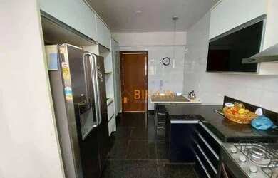 Imagem 7: Apartamento com 4 dormitórios, 154 m² - venda por R$ 1.000.000,00 ou...