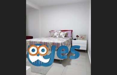 Imagem 10: FEIRA DE SANTANA - Casa de Condomínio - SIM