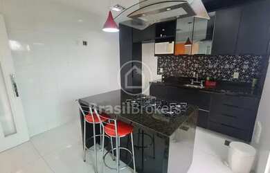 Imagem 8: Rio de Janeiro - Casa Padrão - Freguesia Ilha do Governador