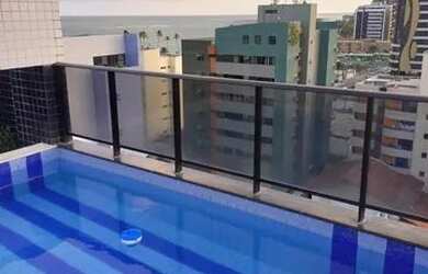 Imagem 7: Excelente oportunidade de apartamento quarto e sala na 3 quadra do mar...