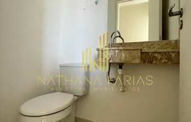 Imagem 11: Lindo apartamento para venda e locação no Residencial Verona em Itu/SP