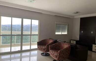 Imagem: O apartamento possui 2 Dormitórios, 3 Banheiros, 2 Vagas na