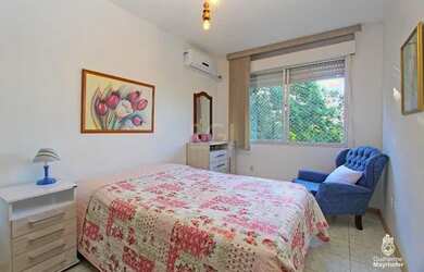 Imagem 6: Apartamento para Venda - 58.05m², 2 dormitórios, 1 vaga - Tristeza