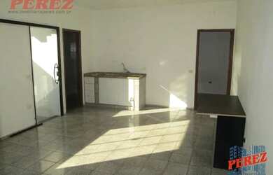 Imagem 15: LONDRINA - Casa Padrão - COLISEU