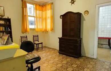 Imagem 4: Apartamento para venda possui 94 metros quadrados com 3 quartos em Flamengo - Rio de Janei