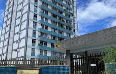 Imagem 1: Condomínio Praias do Tahiti