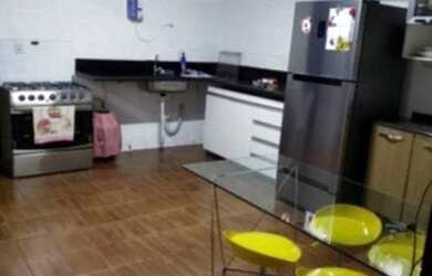 Imagem 3: CASA NO TAPANÃ. Varanda, 85m² de Área, 1 Vaga na garageme2 Dormitórios