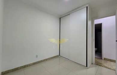 Imagem 12: Apartamento 3/4 com suíte, lazer e segurança no Loteamento Aquarius