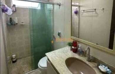 Imagem 16: Apartamento à venda, 105 m² por R$ 567.000,00 - Buritis - Belo Horizonte/MG