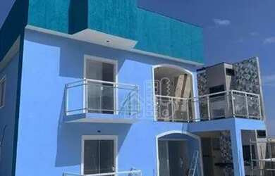 Imagem 3: Apartamento à venda, 56 m² por R$ 252.000,00 - Itaipuaçu - Maricá/RJ