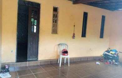 Imagem 1: vendo casa em santo antonio