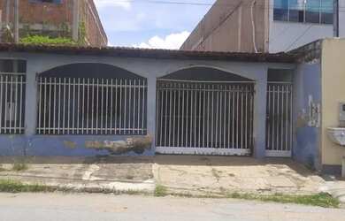 Imagem: O terreno possui 380m² de Área e está localizado em Jardim