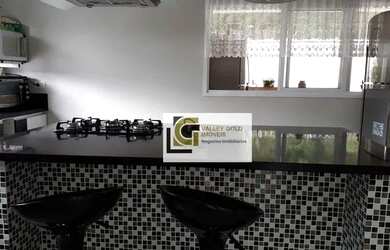 Imagem 7: Casa, 470 m² - venda por R$ 2.500.000,00 ou aluguel por R$ 10.800,00/mês - Jardim Paraíba