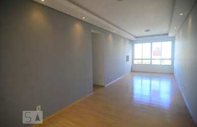 Imagem: O apartamento possui 3 Dormitórios, 2 Banheiros, 1 Vaga na