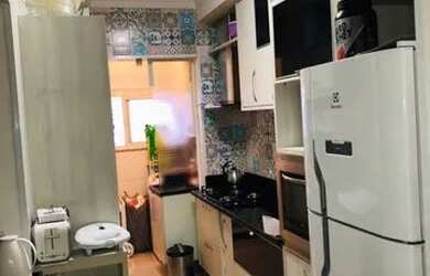 Imagem 14: APARTAMENTO - IPIRANGA - SP