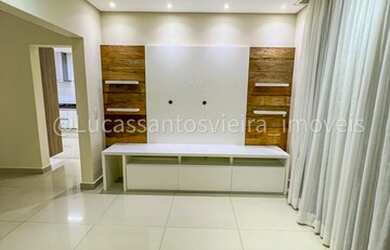 Imagem: Casa de condomínio para aluguel possui 300 metros quadrados