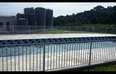 Imagem: O apartamento possui 2 Dormitórios, 2 Banheiros e 1 Vaga na