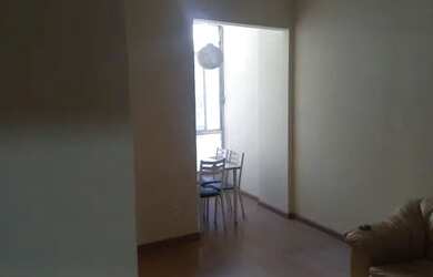 Imagem 5: Excelente quarto e sala. 60m² de Área, 2 Banheirose1 Dormitório
