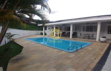 Imagem: A casa em condomínio possui 3 Dormitórios, 4 Banheiros, 2