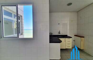 Imagem 9: Edifício Tellurium Apartamento 4 quartos a venda na Praia da areia Preta...