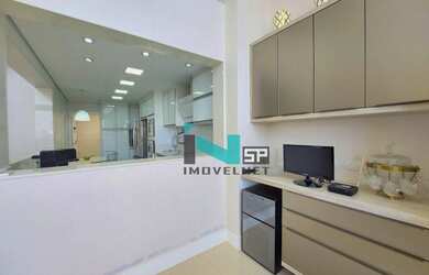 Imagem 14: Maravilhoso Apartamento - Condomínio Pasion Anália Franco