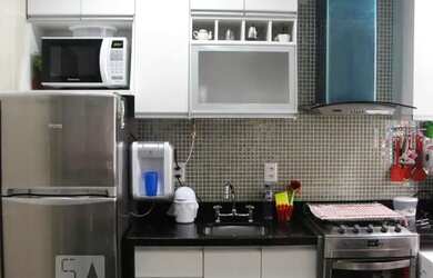 Imagem 4: Apartamento para Aluguel - Copacabana, 1 Quarto, 28 m2