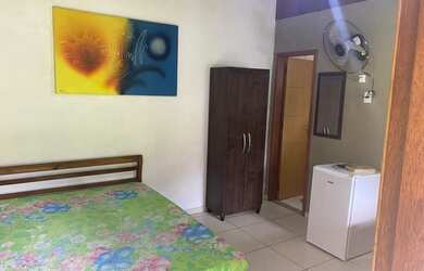 Imagem 14: Temporada em Paraty RJ. 5 Vagas na garageme4 Dormitórios