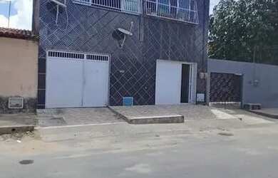 Imagem: Casa Duplex No Nova Metropole Valor R$350.000,00 Cuida Excelente