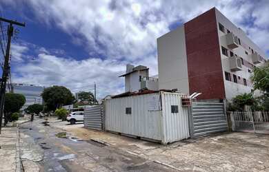 Imagem: O apartamento possui 1 Dormitório, 1 Banheiro, 20m² de Área