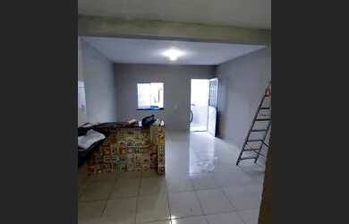 Imagem 12: Casa no Siqueira. 80m² de Área, 1 Vaga na garageme4 Dormitórios