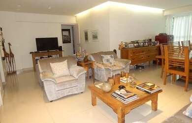 Imagem 2: Apartamento Garden com 4 dormitórios à venda, 170 m² por R$ 1.350.000,00 - Buritis - Belo