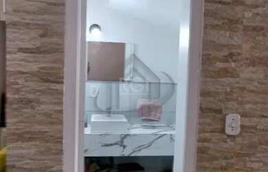 Imagem 9: Apartamento para Venda - 46m², 2 dormitórios, 1 vaga - Cavalhada