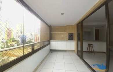 Imagem 2: Apartamento à venda no bairro Itaigara - Salvador/BA