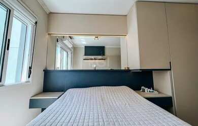 Imagem 14: Apartamento para Venda - 57m², 2 dormitórios, sendo 1 suites, 1 vaga...