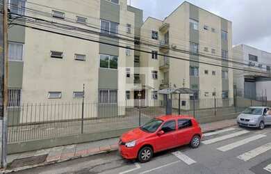 Imagem: O apartamento possui 3 Dormitórios, 2 Banheiros, 1 Vaga na