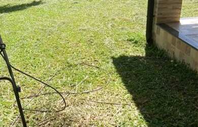 Imagem 6: Venda de casa. Piscina, Churrasqueira, 411m² de Áreae4 Vagas na garagem