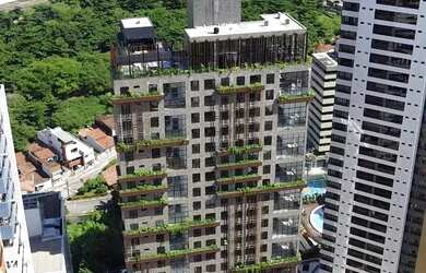 Imagem 10: Apartamento para venda possui 77 metros quadrados com 2 quartos em Tambaú...