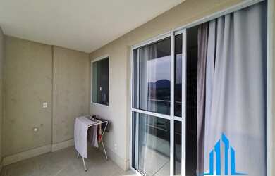Imagem 16: Apartamento com 2 quartos sendo 1 suite a venda, 70m² - Centro de Guarapari...