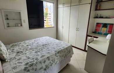 Imagem 9: Apartamento para Locação em Salvador, Itaigara