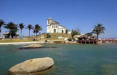 Imagem 2: Promoção Casa 01 Qt por R$ 59 mil- Cabo Frio-RJ