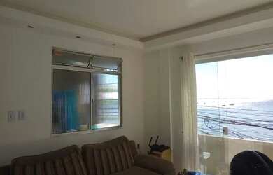 Imagem 2: Apartamento amplo no Bonfim