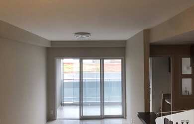 Imagem: O apartamento possui 2 Dormitórios, 3 Banheiros, 2 Vagas na