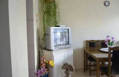 Imagem 8: Sobrado com 2 dormitórios à venda, 66 m² por R$ 266.000 - Nações - Fazenda Rio Grande/PR