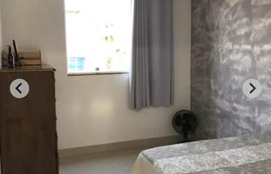 Imagem 13: Casa no bairro Cardoso de Melo