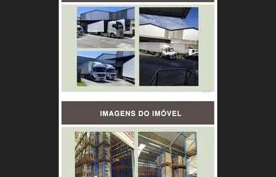 Imagem: O depósito possui 5 Vagas na garagem, 2800m² de Área e está