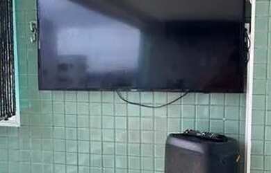 Imagem 3: Apartamento Vista Mar