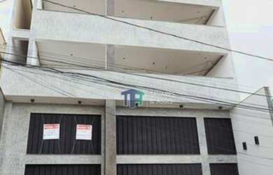 Imagem: Kitnet com 1 dormitório para alugar, 53 m² por R$ 700,00/mês